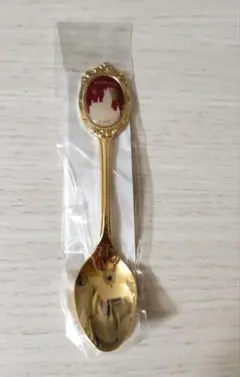 スプーン キャラクターグッズ