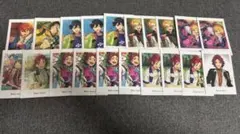 あんさんぶるスターズ　あんスタぱしゃっつ　ぱしゃこれ　まとめ売り