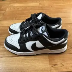 NIKE DUNK LOW RETRO PANDA