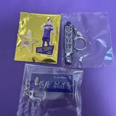 サンフレッチェ広島レジーナ　呉屋絵里子