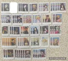 FGO Fate/Grand Order ポートレイト ポトレ 祝装 10周年 - メルカリ