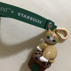 【海外限定】スターバックス　モフサンド　mofusand