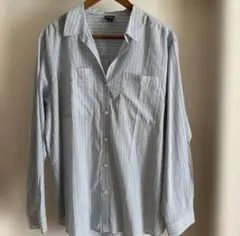 未使用 ／Patagoniaシャツ