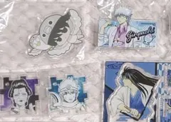 銀魂 グッズセット