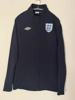 UMBRO イングランド代表 トラックジャケット