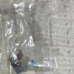 サンリオキャラクターズ ゆるっとめじるしアクセサリー　ウサハナ