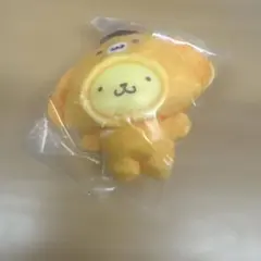 【匿名配送】ポムポムプリン　ちびっとも　タルト