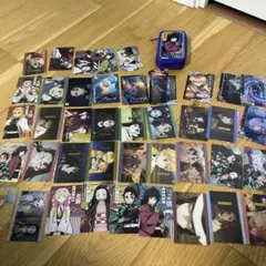 鬼滅の刃 カードセット 40枚