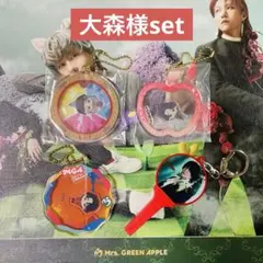 2026年最新】mrs. green apple グッズの人気アイテム - メルカリ