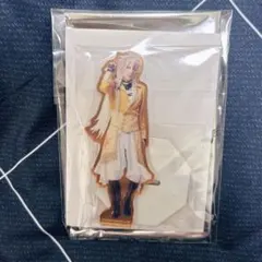 刀ミュ すえひろがり アクスタ 小狐丸