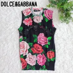 2026年最新】Dolce&Gabbana ドルチェ&ガッバーナ ブラックレース