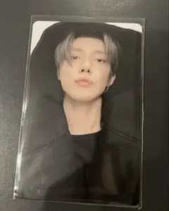 TXT 中華 JD 限定特典 トレカ ヨンジュン