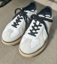 オニツカタイガー DELECITY デレシティ 【美品】