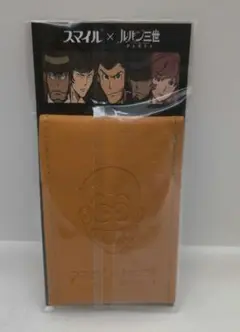 ルパン三世 目薬ケース