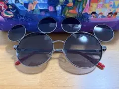 ディズニー ミッキー サングラス