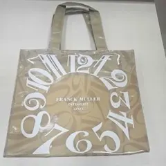 FRANCK MULLER トートバッグのサムネイル