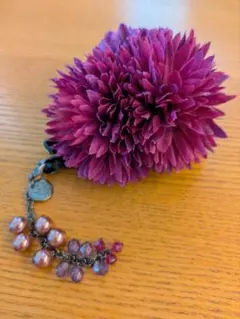 ARTEDIVA japan 髪飾り