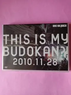 2025年最新】this is my budokanの人気アイテム - メルカリ