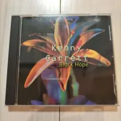 ジャズ　アルト・サックス　kenny garrett