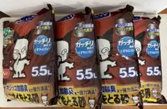 ライオン ニオイをとる砂 7歳以上用 5.5L 4袋のサムネイル