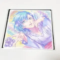 うたプリ タブナイ 美風藍 特典コースター