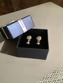 モネのピアスのサムネイル