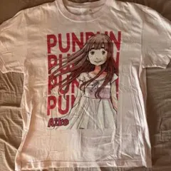 おやすみプンプン Tシャツ Lサイズ 漫画 アニメ 映画 声優 浅野いにお おやすみプンプン 愛子 鬱漫画 浅野いにお Tシャツ - メルカリ