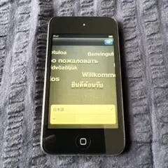 Apple iPod touch 第4世代 動作確認済のサムネイル