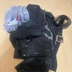 不破湊 イイじゃん歌ってみた風 衣装のサムネイル