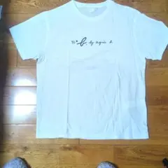 アニエス・ベーレディースTシャツ