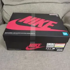 抽選販売 NIKE AIR JORDAN 1 HIGH 85 MODEL KIT