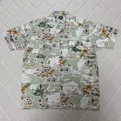 2026年最新】OLD STUSSY 総柄 80sの人気アイテム - メルカリ