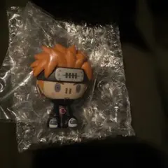 ナルト　一番くじ輪廻の嘆きと平和の架け橋 G賞ちょこのっこフィギュア　ペイン