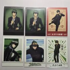 銀魂　ぱしゃこれ　土方十四郎　まとめ売り