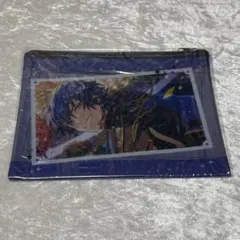 セガラッキーくじ 漣ジュン