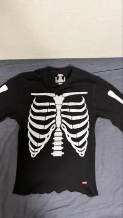 supreme骨サーマルのサムネイル