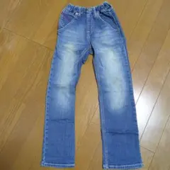 値下げ!!FO キッズ デニムパンツ