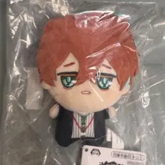 ヒプノシスマイク ちびぐるみ 独歩