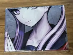 即購入⭕️ HUNDRED LINE 最終防衛学園 九十九 過子 今馬 楽天 特典