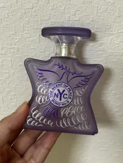 【空ボトルのみ】Bond No.9 The Scent of Peace 香水のサムネイル
