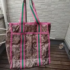 レスポートサック　ミュベール