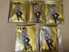 山形 青春鉄道 トランプアクキー バニー 東日本 - メルカリ