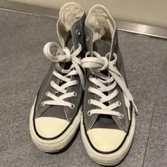 Converse All Star グレー ハイカット