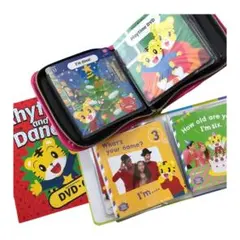 3年分！こどもちゃれんじ　イングリッシュ　セット