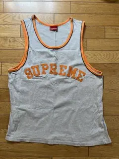 2026年最新】supreme タンク トップの人気アイテム - メルカリ