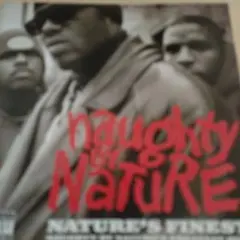 ラブ190 Naughty by Nature Nature's Finest