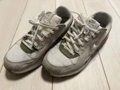 NIKE AIRMAX Excee レディーススニーカー