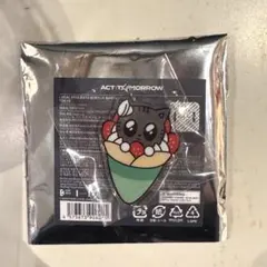 TXT POPUP ご当地プルバトゥ ダゴニャン 東京
