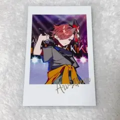 Crazy Raccoon CRフェス カード ありさか