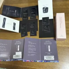 POLA クリアボディスムージー&B.A サンプルセットのサムネイル
